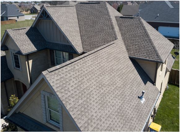 Roofing Cleveland TN