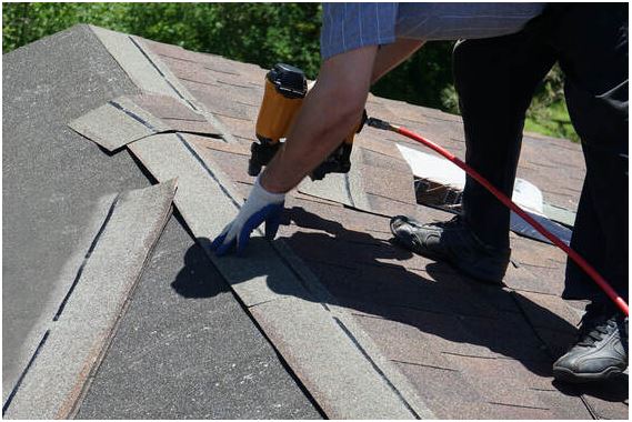 Roofing Contractors Cleveland