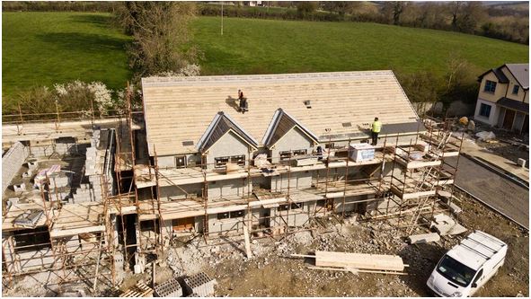 Roofing Repair Cleveland TN